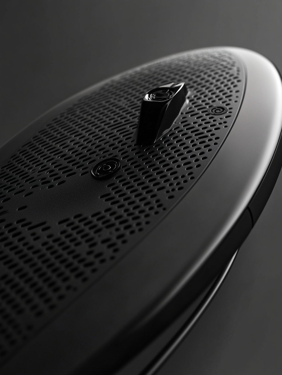 电动冲浪板防水设计