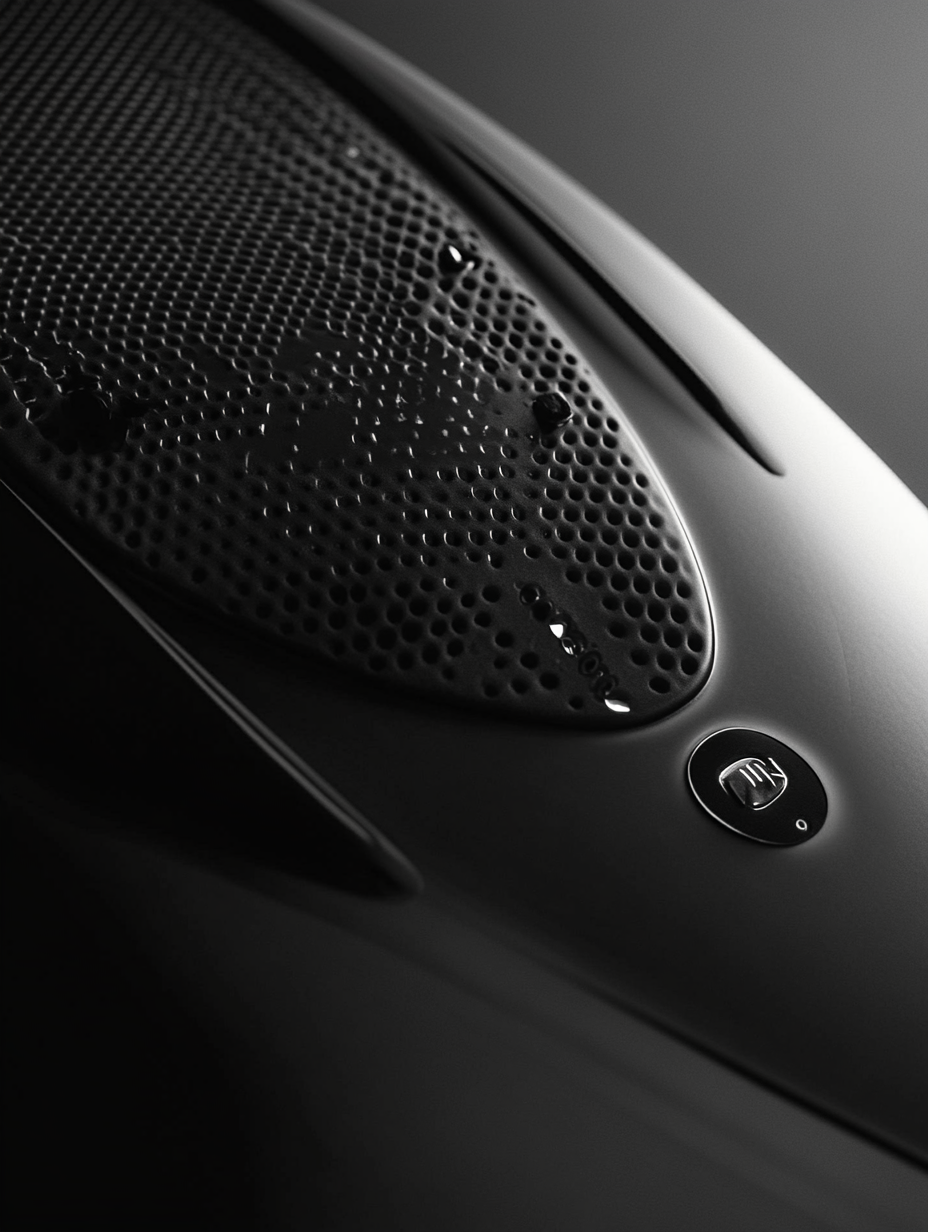 电动冲浪板控制系统